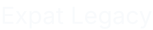 Expat Legacy Logo